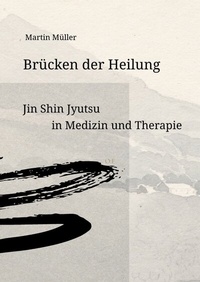 Abbildung von: Brücken der Heilung - tredition