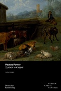 Cover: Paulus Potter - Deutscher Kunstverlag (DKV)