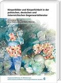 Bild: K&ouml;rperbilder und K&ouml;rperlichkeit in der polnischen, deutschen und &ouml;sterreichischen Gegenwartsliteratur - Harrassowitz Verlag