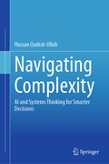 Cover: Navigating Complexity - Springer
