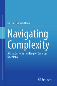 Abbildung von: Navigating Complexity - Springer