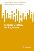 Cover: Medical Geology for Beginners - Springer