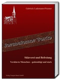 Cover: Sklaverei und Befreiung - Traugott Bautz