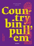 Cover: Country bin pull'em - Kerber Verlag