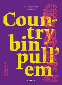 Enlarge image Cover: Country bin pull'em - Kerber Verlag