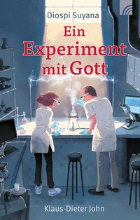 Abbildung von: Diospi Suyana - Ein Experiment mit Gott - Brunnen Verlag GmbH