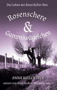 Abbildung von: Rosenschere und Gummiwägelchen - BoD - Books on Demand
