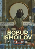 Cover: Bobur Ismoilov - Apostrophe - Hirmer