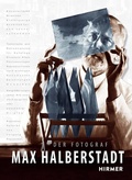 Cover: Max Halberstadt - Hirmer