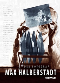 Abbildung von: Max Halberstadt - Hirmer