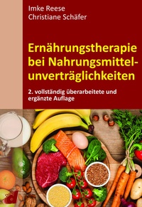 Abbildung von: Ernährungstherapie bei Nahrungsmittelunverträglichkeiten - Dustri-Verlag