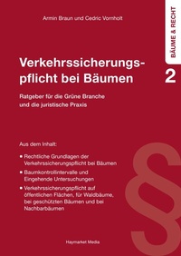 Abbildung von: Verkehrssicherungspflicht bei Bäumen - Haymarket Media