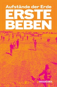 Abbildung von: Erste Beben - Assoziation A
