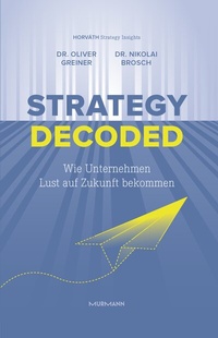 Abbildung von: Strategy decoded - Murmann