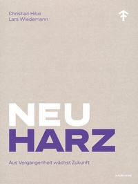 Abbildung von: NeuHarz - Murmann