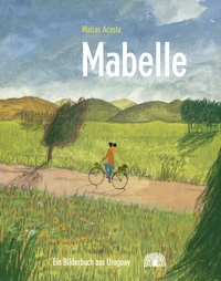 Enlarge image Cover: Mabelle - Baobab Books