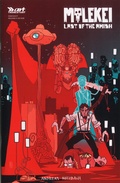 Cover: Molekei - THENEXTART Verlag
