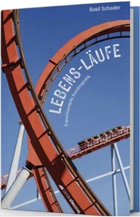 Enlarge image Cover: Lebens-Läufe - Edition Königstuhl