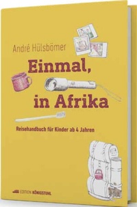 Abbildung von: Einmal, in Afrika - Edition Königstuhl