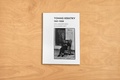 Cover: Tomas Kratky 1961-1988 - Edition Haus am Gern