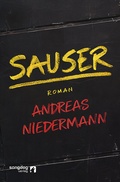 Cover: Sauser - Songdog Verlag
