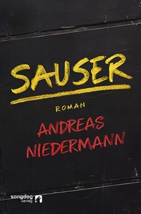 Enlarge image Cover: Sauser - Songdog Verlag