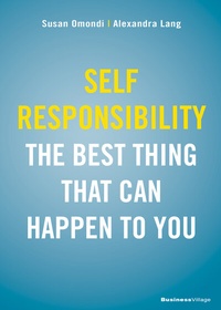 Abbildung von: Self-Responsibility - BusinessVillage