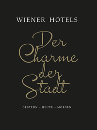 Abbildung von: Der Charme der Stadt - echomedia buchverlag