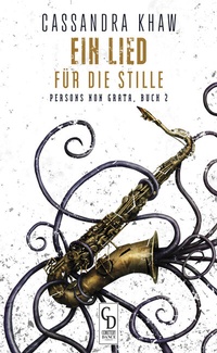 Abbildung von: Ein Lied für die Stille - Buchheim Verlag