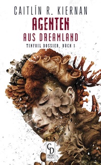 Abbildung von: Agenten aus Dreamland - Buchheim Verlag