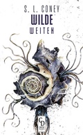 Cover: Wilde Weiten - Buchheim Verlag