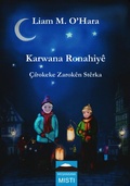Cover: Karwana Ronahiy&ecirc; - Misti Verlag