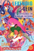 Cover: Lebendig sein - w_orten & meer