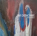 Cover: Jim Denomie Paintings - ProjekTraum FN
