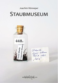 Cover: Staubmuseum - Arachne