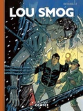 Cover: Lou Smog Integral 2 - Kult Comics