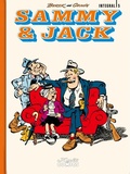 Cover: Sammy & Jack Integral 5 - Kult Comics