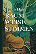 Cover: Baumweise Stimmen - PalmArtPress