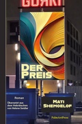Cover: Der Preis - PalmArtPress