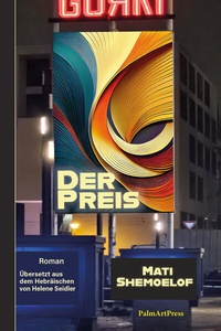 Enlarge image Cover: Der Preis - PalmArtPress