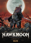 Cover: Hawkmoon. Band 3 - Splitter-Verlag