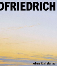 Abbildung von: Caspar David Friedrich - Sandstein Kommunikation
