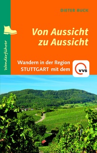 Abbildung von: Von Aussicht zu Aussicht - verlag regionalkultur