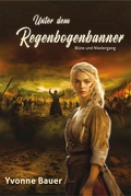 Cover: Unter dem Regenbogenbanner - Telivision