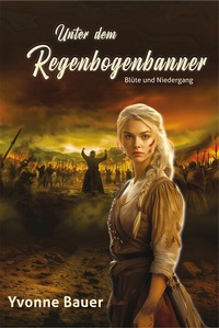 Enlarge image Cover: Unter dem Regenbogenbanner - Telivision