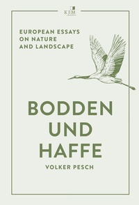 Abbildung von: Bodden und Haffe - KJM Buchverlag