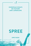 Cover: Spree - KJM Buchverlag