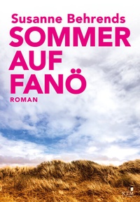 Abbildung von: Sommer auf Fanö - KJM Buchverlag