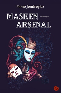 Abbildung von: Maskenarsenal - Periplaneta