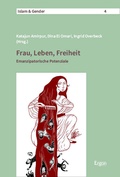 Cover: Frau, Leben, Freiheit - Ergon
